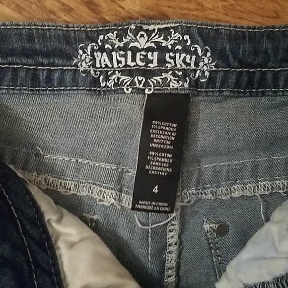 Jeans - Picture 4 of 6